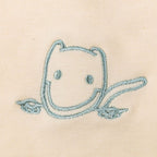 Conjunto Infantil de Verão Feminino Liso Conjunto Infantil de Verão Feminino Liso Loja do Bambino 