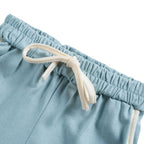 Conjunto Infantil de Verão Feminino Liso Conjunto Infantil de Verão Feminino Liso Loja do Bambino 