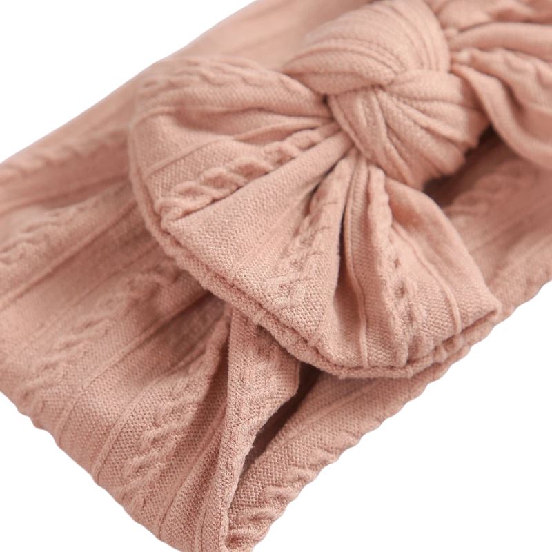 Conjunto Laços Infantis Bambino - Contém Três Laços Conjunto Laços Infantis Bambino - Contém Três Laços Loja do Bambino 