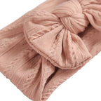 Conjunto Laços Infantis Bambino - Contém Três Laços Conjunto Laços Infantis Bambino - Contém Três Laços Loja do Bambino 