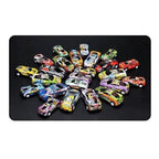 Conjunto Mini Carrinhos de Friccção de Corrida Conjunto Mini Carrinhos de Alta Pressão de Corrida Loja do Bambino 