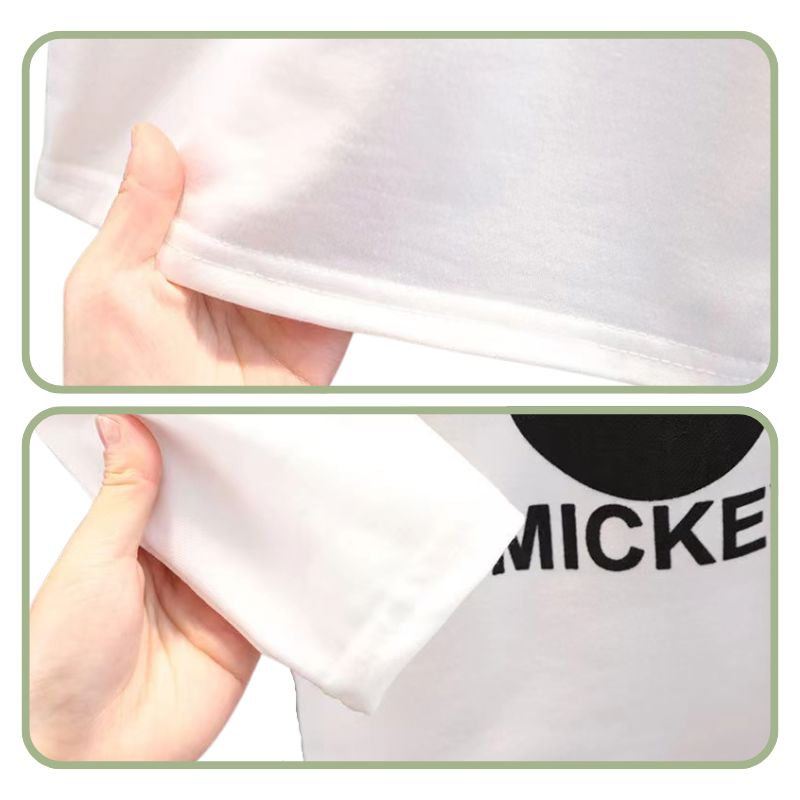 Conjunto Moletom Infantil 3 Peças Mickey Conjunto Moletom Infantil 3 Peças Mickey Loja do Bambino 