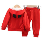 Conjunto Moletom Infantil 3 Peças Mickey Conjunto Moletom Infantil 3 Peças Mickey Loja do Bambino 