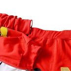 Conjunto Moletom Infantil 3 Peças Mickey Conjunto Moletom Infantil 3 Peças Mickey Loja do Bambino 