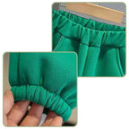 Conjunto Moletom Infantil Bordado de Ursinho Conjunto Moletom Infantil Bordado de Ursinho Loja do Bambino 