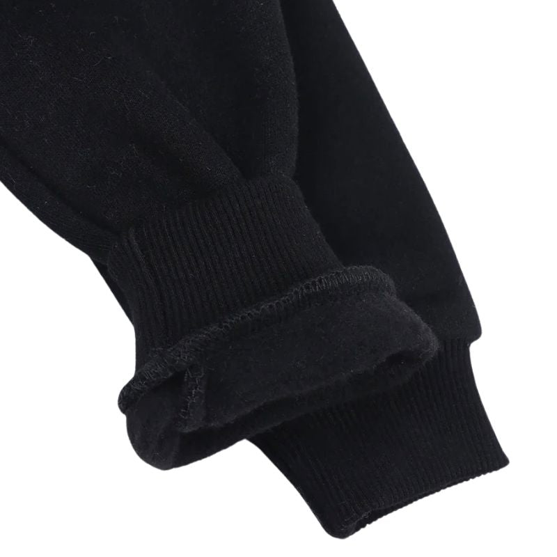 Conjunto Moletom Infantil Canguru Liso Conjunto Moletom Infantil Canguru Liso Loja do Bambino 