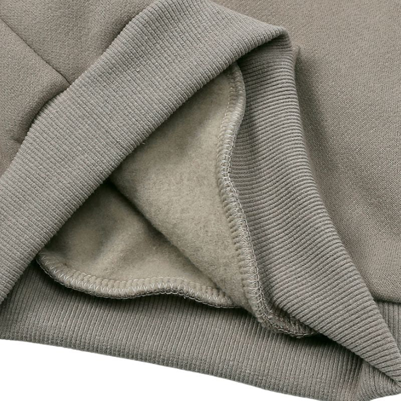 Conjunto Moletom Infantil Canguru Liso Conjunto Moletom Infantil Canguru Liso Loja do Bambino 