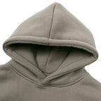 Conjunto Moletom Infantil Canguru Liso Conjunto Moletom Infantil Canguru Liso Loja do Bambino 