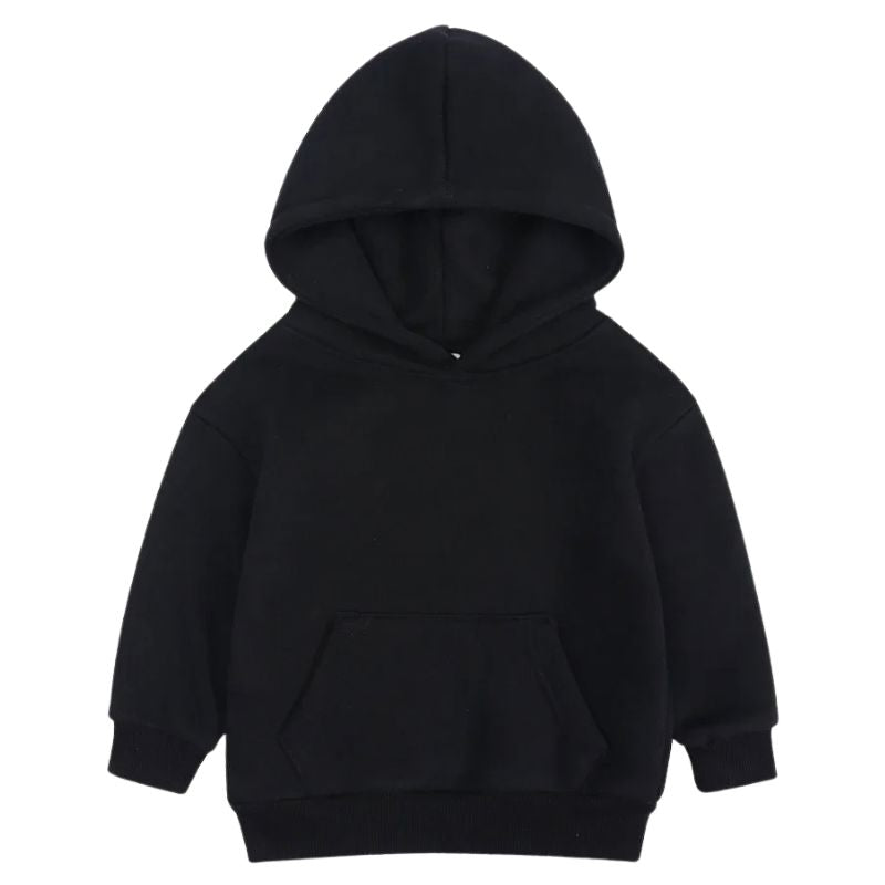 Conjunto Moletom Infantil Canguru Liso Conjunto Moletom Infantil Canguru Liso Loja do Bambino 