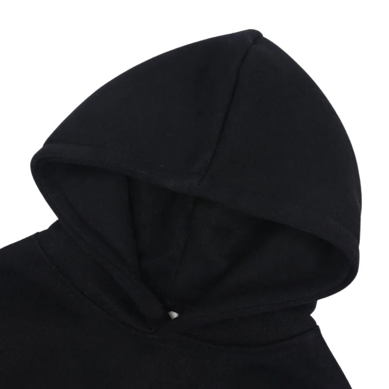 Conjunto Moletom Infantil Canguru Liso Conjunto Moletom Infantil Canguru Liso Loja do Bambino 