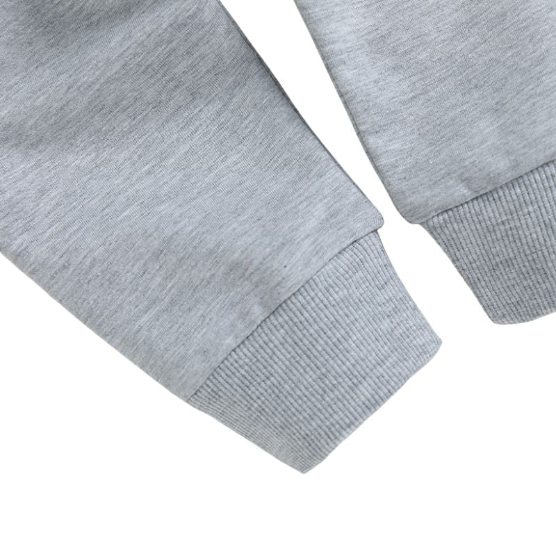 Conjunto Moletom Infantil Listrado Unissex Conjunto Moletom Infantil Listrado Unissex Loja do Bambino 