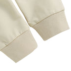 Conjunto Moletom Infantil Listrado Unissex Conjunto Moletom Infantil Listrado Unissex Loja do Bambino 