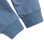 Conjunto Moletom Infantil Listrado Unissex Conjunto Moletom Infantil Listrado Unissex Loja do Bambino 