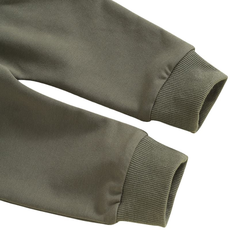 Conjunto Moletom Infantil Masculino Flanelado Conjunto Moletom Infantil Masculino Flanelado Loja do Bambino 