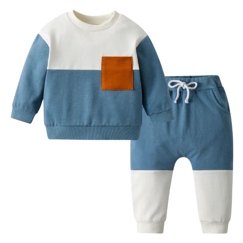 Conjunto Moletom Infantil Masculino Flanelado Conjunto Moletom Infantil Masculino Flanelado Loja do Bambino 