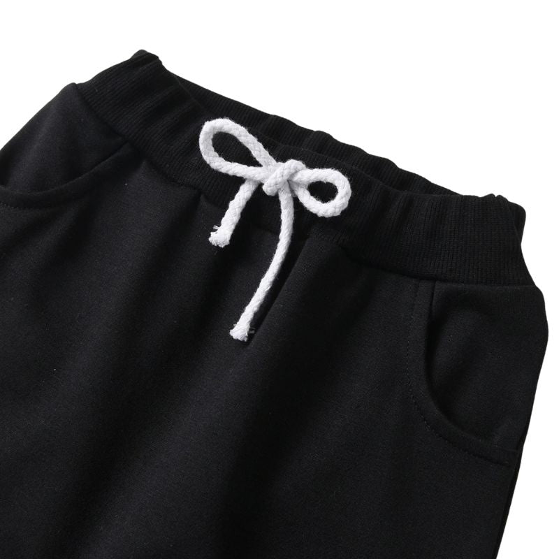 Conjunto Moletom Infantil Masculino Flanelado Conjunto Moletom Infantil Masculino Flanelado Loja do Bambino 