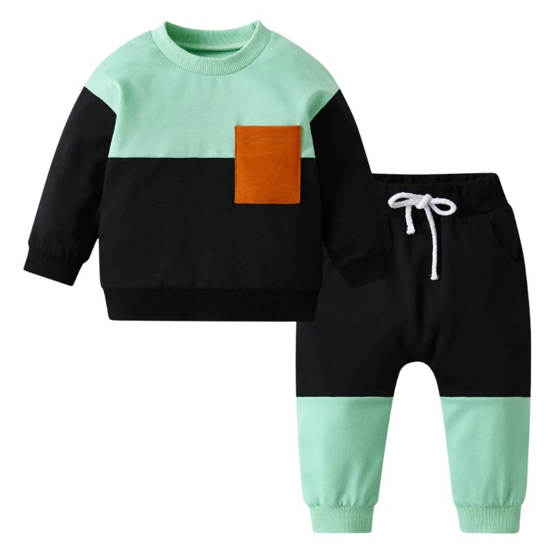 Conjunto Moletom Infantil Masculino Flanelado Conjunto Moletom Infantil Masculino Flanelado Loja do Bambino 