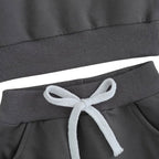 Conjunto Moletom Infantil Masculino Flanelado Conjunto Moletom Infantil Masculino Flanelado Loja do Bambino 