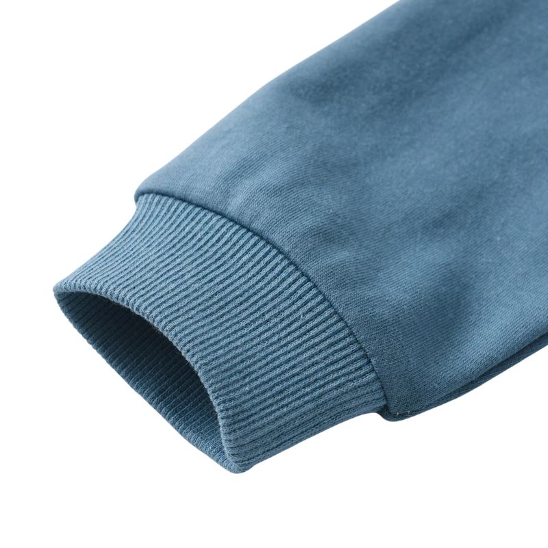 Conjunto Moletom Infantil Masculino Flanelado Conjunto Moletom Infantil Masculino Flanelado Loja do Bambino 