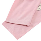 Conjunto Moletom Infantil Minnie com Capuz Conjunto Moletom Infantil Minnie com Capuz Loja do Bambino 