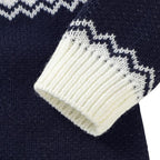 Conjunto Natalino Bebê Bambino - Macacão e Touca Conjunto Natalino Infantil Bambino - Macacão e Touca Loja do Bambino 