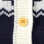 Conjunto Natalino Bebê Bambino - Macacão e Touca Conjunto Natalino Infantil Bambino - Macacão e Touca Loja do Bambino 