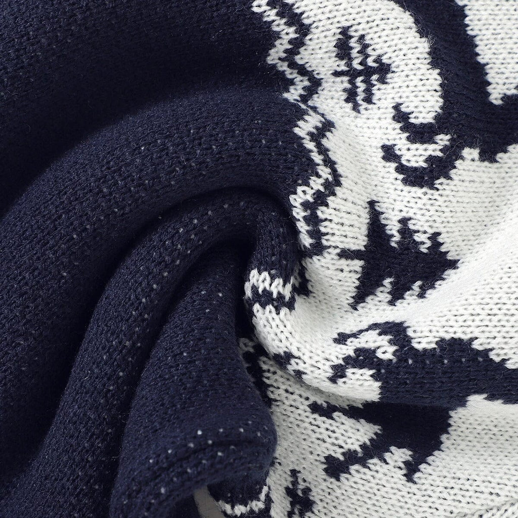 Conjunto Natalino Bebê Bambino - Macacão e Touca Conjunto Natalino Infantil Bambino - Macacão e Touca Loja do Bambino 