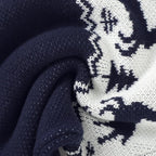 Conjunto Natalino Bebê Bambino - Macacão e Touca Conjunto Natalino Infantil Bambino - Macacão e Touca Loja do Bambino 