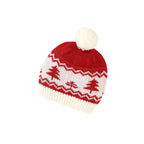 Conjunto Natalino Bebê Bambino - Macacão e Touca Conjunto Natalino Infantil Bambino - Macacão e Touca Loja do Bambino 