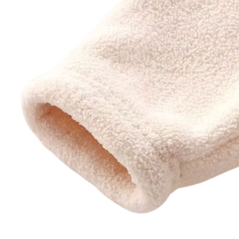 Conjunto Pijama Infantil Peluciado Unissex Conjunto Pijama Infantil Peluciado Unissex Loja do Bambino 