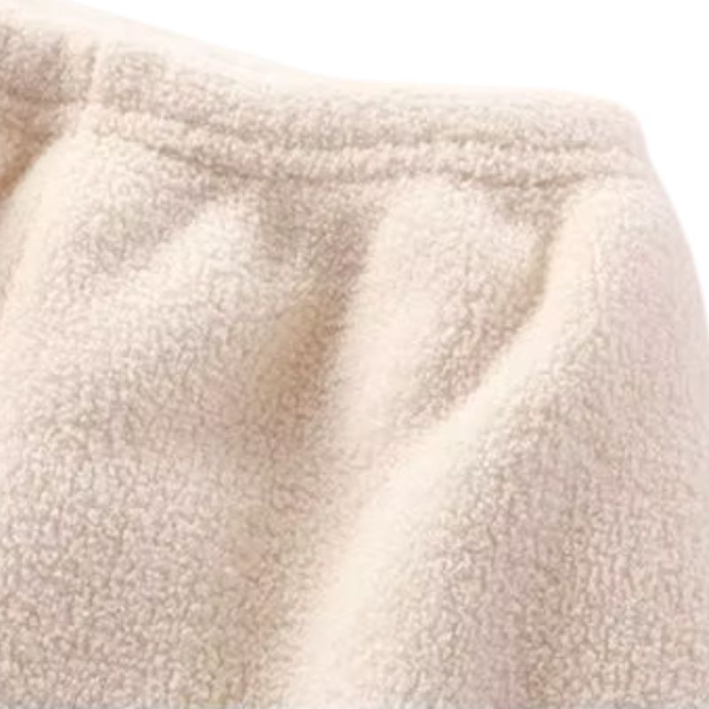 Conjunto Pijama Infantil Peluciado Unissex Conjunto Pijama Infantil Peluciado Unissex Loja do Bambino 