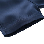 Conjunto Terno Infantil com Boina Summer Boy Conjunto Terno Infantil com Boina SummerBoy Loja do Bambino 