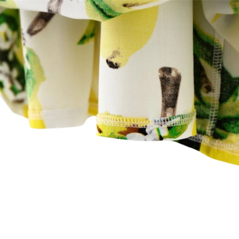 Vestido Princesa sem Mangas - Bebês de 0 a 2 Anos Vestido Princesa sem Mangas - Bebês de 0 a 2 Anos Loja do Bambino 