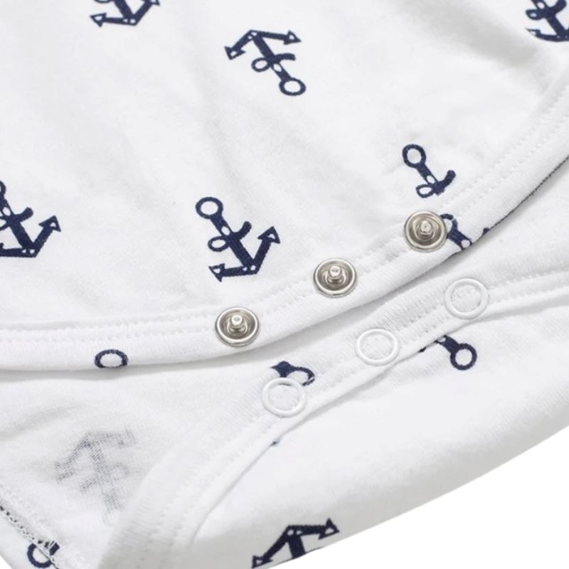 Conjunto Terno Infantil com Boina Summer Boy Conjunto Terno Infantil com Boina SummerBoy Loja do Bambino 