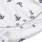 Conjunto Terno Infantil com Boina Summer Boy Conjunto Terno Infantil com Boina SummerBoy Loja do Bambino 