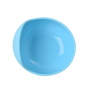 Conjunto Alimentação de Silicone Conjunto Alimentação de Silicone Loja do Bambino 