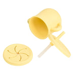 Conjunto Alimentação de Silicone Conjunto Alimentação de Silicone Loja do Bambino 