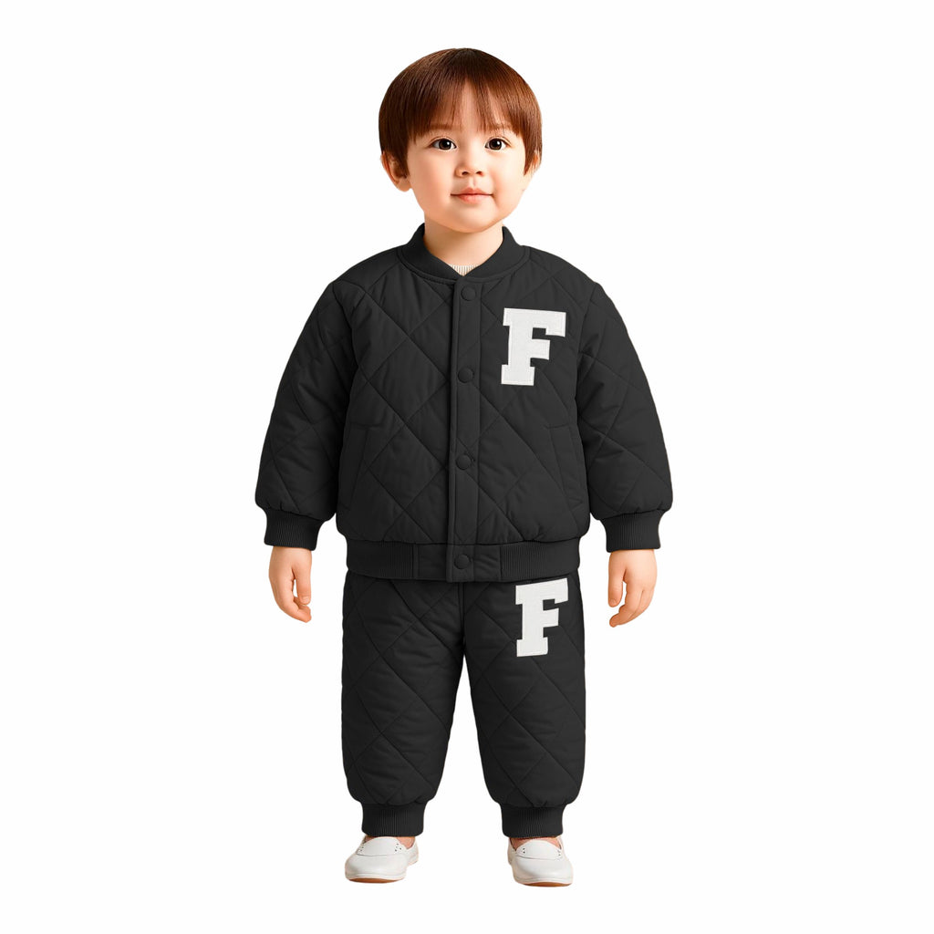 Conjunto Corta Vento Infantil New York Conjunto Corta Vento Infantil New York Loja do Bambino 