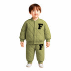 Conjunto Corta Vento Infantil New York Conjunto Corta Vento Infantil New York Loja do Bambino 