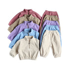 Conjunto Infantil Inverno Conjunto Infantil Inverno Loja do Bambino 