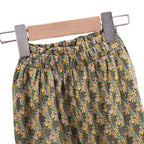 Conjunto Infantil Verão Masculino e Feminino Conjunto Infantil Verão Masculino e Feminino Loja do Bambino 