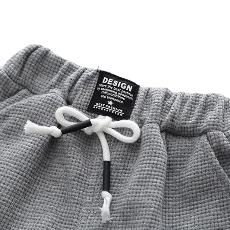 Conjunto Infantil de Verão Masculino Casual Conjunto Infantil de Verão Masculino Casual Loja do Bambino 