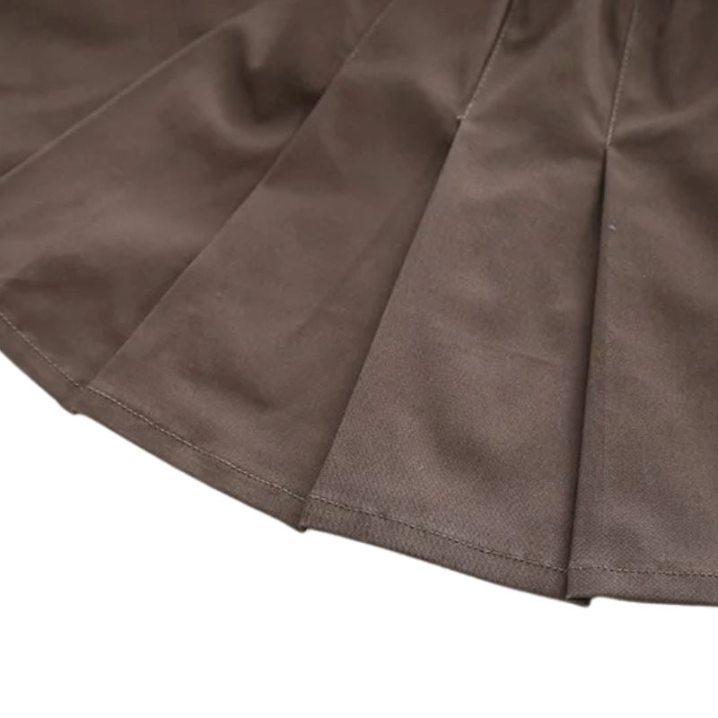 Conjunto Infantil de Verão Menina e Menino High School Conjunto Infantil de Verão Menina e Menino High School Loja do Bambino 