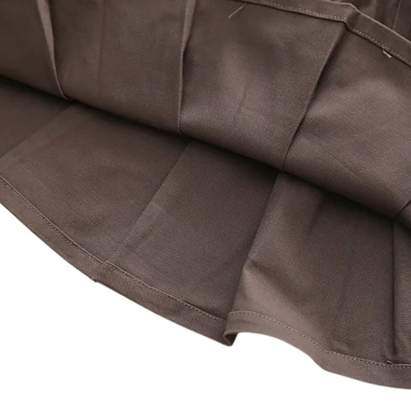 Conjunto Infantil de Verão Menina e Menino High School Conjunto Infantil de Verão Menina e Menino High School Loja do Bambino 