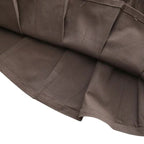 Conjunto Infantil de Verão Menina e Menino High School Conjunto Infantil de Verão Menina e Menino High School Loja do Bambino 