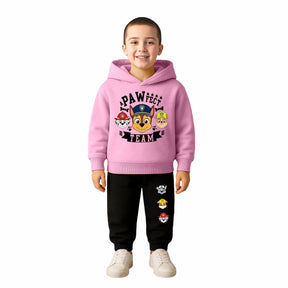 Conjunto Moletom Patrulha Canina Infantil Conjunto Moletom Patrulha Canina Infantil Loja do Bambino 