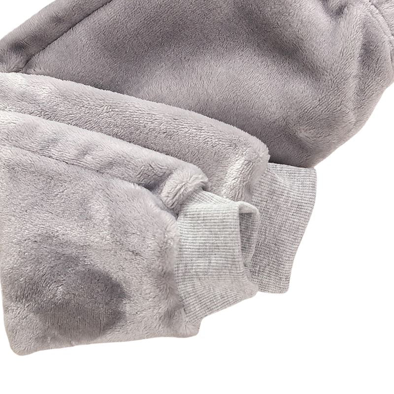 Conjunto de Veludo Infantil Bambino Conjunto de Veludo Infantil Bambino Loja do Bambino 