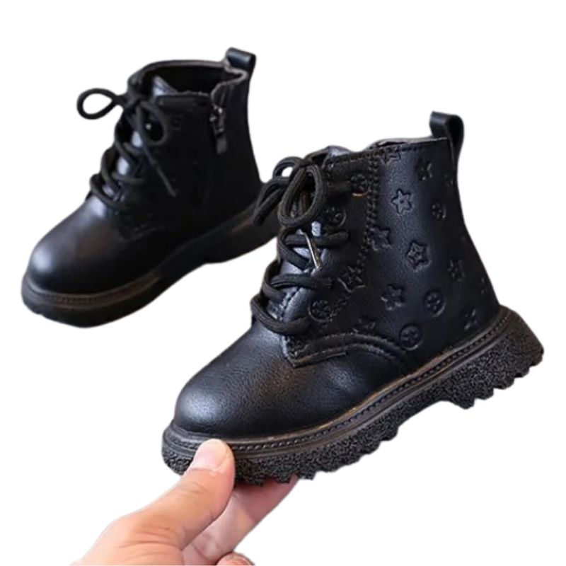 Coturno Infantil Feminino Coturno Infantil Feminino Loja do Bambino 