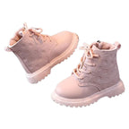 Coturno Infantil Feminino Coturno Infantil Feminino Loja do Bambino 