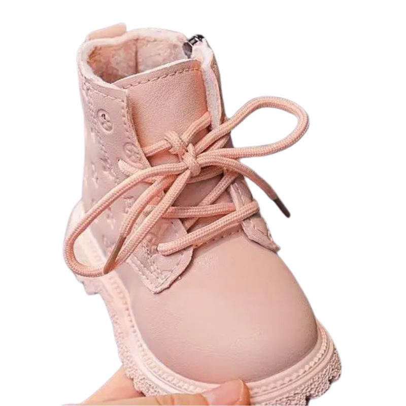 Coturno Infantil Feminino Coturno Infantil Feminino Loja do Bambino 